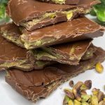 طريقة عمل شوكولاتة دبي