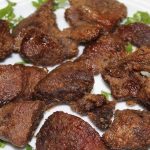 طريقة عمل كباب اللحم بالفرن