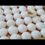 طريقة عمل حلى البتيت الإماراتي