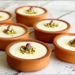 طريقة عمل أرز بالحليب بنكهات الشرق الأقصى