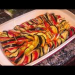 طريقة عمل الراتاتوي الفرنسية