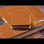 طريقة عمل حلى الزبادي البارد بالتوفي