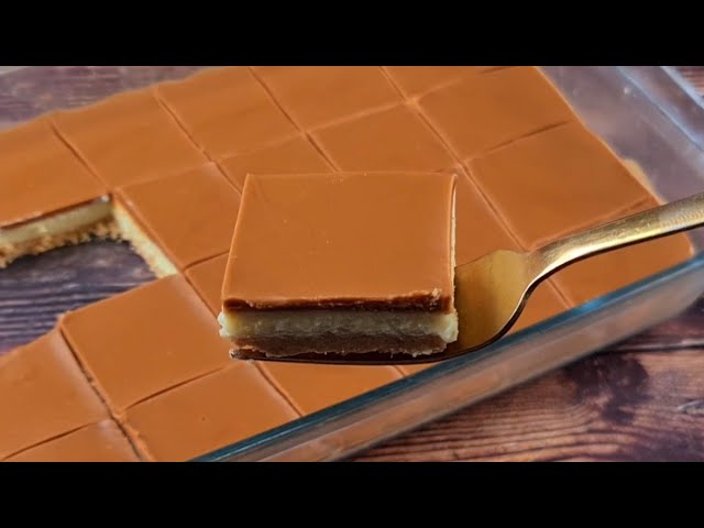 طريقة عمل حلى الزبادي البارد بالتوفي