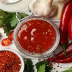 طريقة عمل صوص حار للسندويتشات