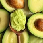 طريقة عمل زبدة افوكادو