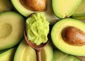 طريقة عمل زبدة افوكادو
