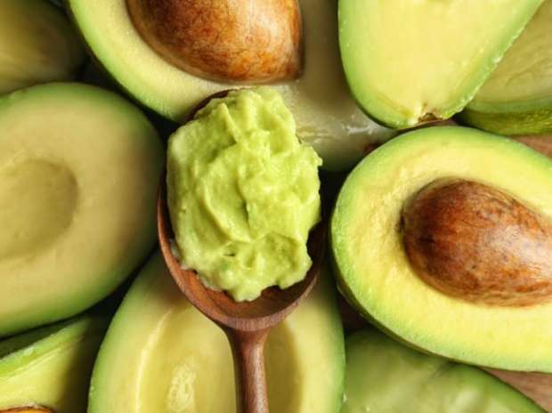 طريقة عمل زبدة افوكادو