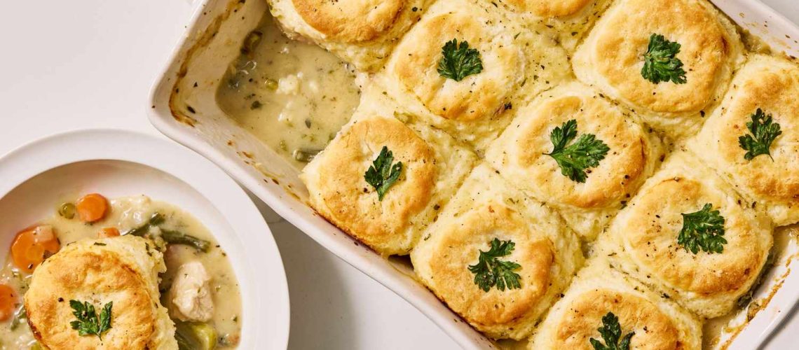 طريقة عمل فطائر الجبن بالدجاج