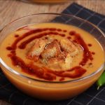 طريقة عمل شوربة عدس على الطريقة التركية