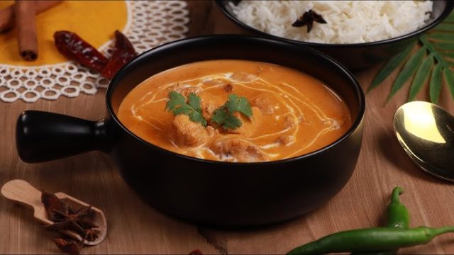 طريقة عمل صوص البتر تشيكن