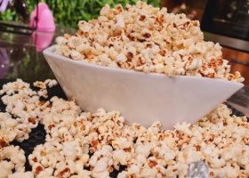 طريقة عمل فشار بالروزماري