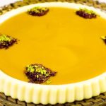 طريقة عمل حلى المأمولا