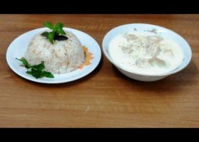 طريقة عمل الشاكرية بالدجاج