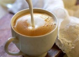 طريقة عمل كوفي فرنسي