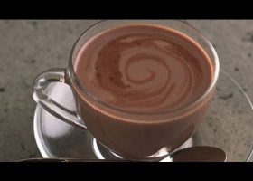 طريقة عمل مشروب الكاكاو للرجيم