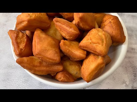 طريقة عمل مندازي زنجباري بالحليب