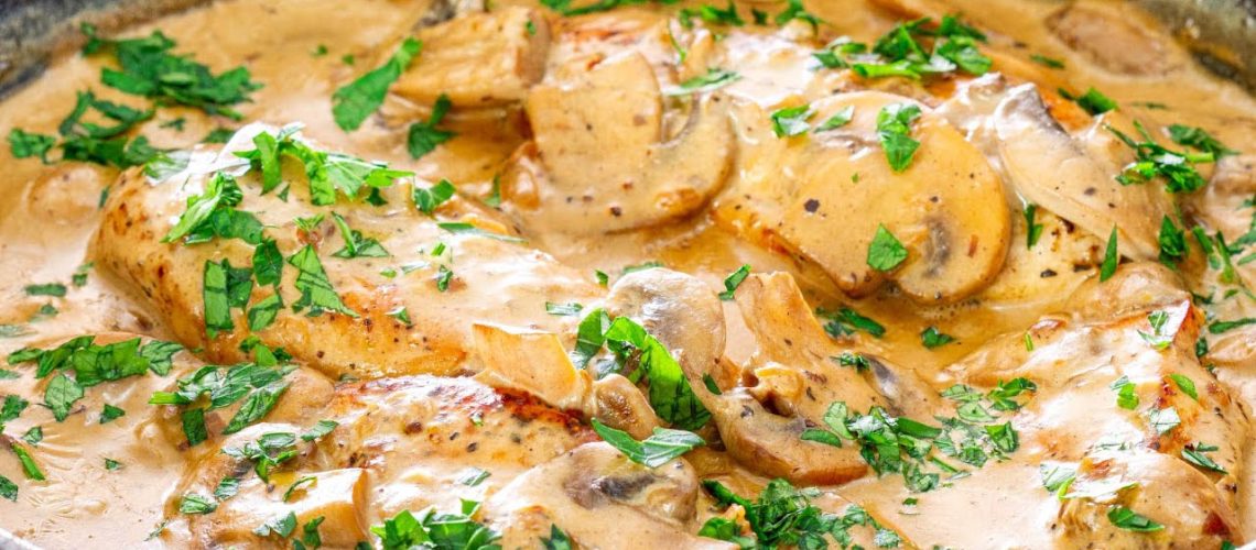 طريقة عمل البيكاتا