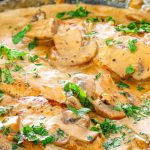 طريقة عمل البيكاتا