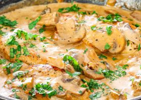 طريقة عمل البيكاتا