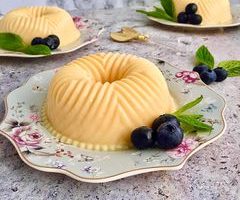 طريقة عمل حلى التطلي الحجازي