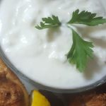طريقة عمل تتبيلة الزبادي والبابريكا