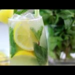 طريقة عمل الموهيتو الأصلي