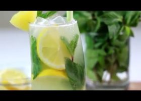 طريقة عمل الموهيتو الأصلي