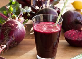 طريقة عمل عصير البنجر لمرضى السكري