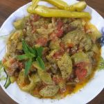 طريقة عمل مسقعة الكوسا