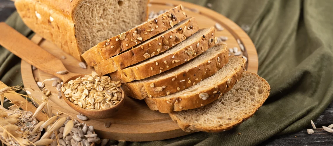 طريقة عمل خبز الشوفان في المقلاة للدايت