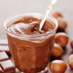 طريقة عمل شوكولاتة النوتيلا