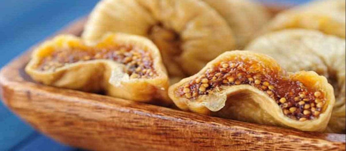 طريقة عمل التين المجفف في المنزل