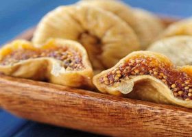 طريقة عمل التين المجفف في المنزل