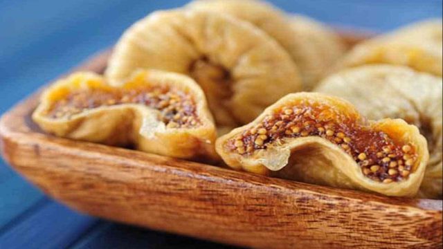 طريقة عمل التين المجفف في المنزل