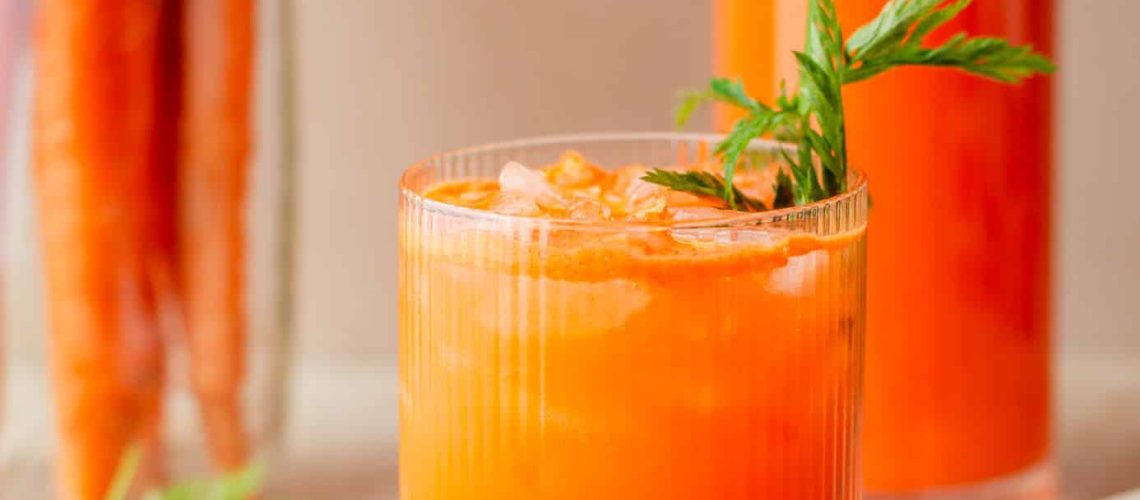 طريقة عمل كوكتيل الجزر والأناناس بالنعناع