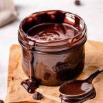 طريقة عمل صوص الكاكاو بالنشا