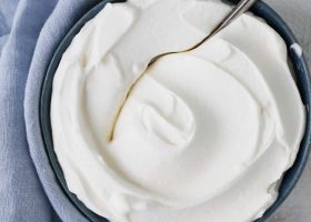 طريقة عمل كريمة الطبخ بطريقة سهلة