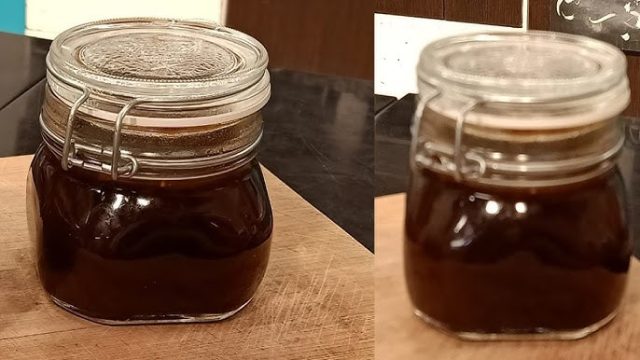 طريقة عمل صلصة ورشستر