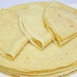طريقة عمل كريب الشوفان بجبن الفيتا للرجيم