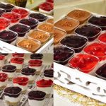 طريقة عمل كاسات تشيز كيك بكريمة الجبنة