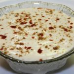 طريقة عمل صوص مشاوي بالزبادي