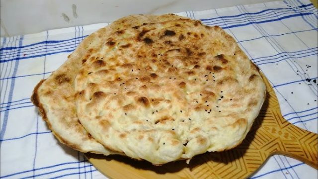 طريقة عمل تميس السمن