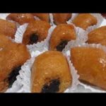 طريقة عمل المقروطة المقلية