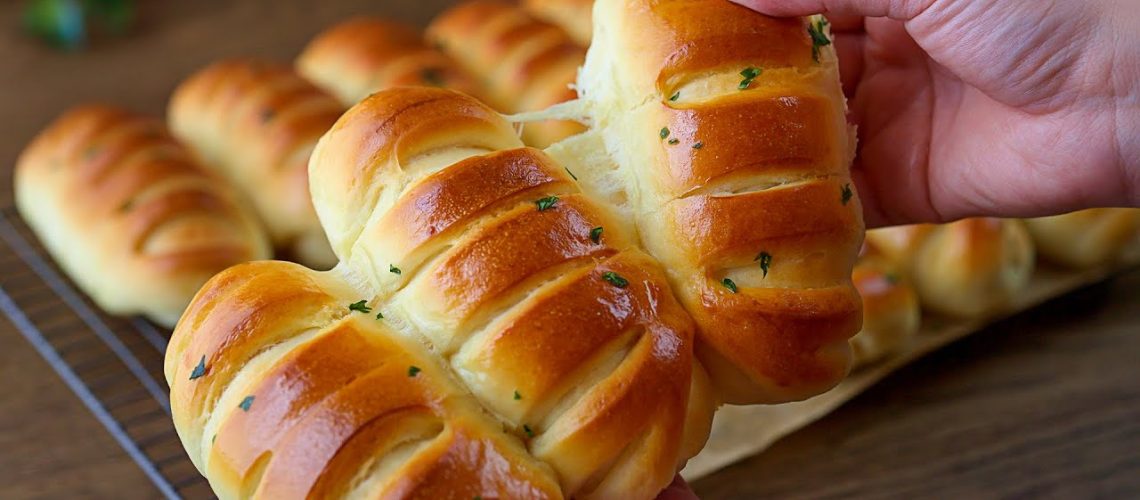 طريقة عمل حلى فطيرة الحليب القطنية