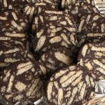 طريقة عمل حلوى السوكسيه