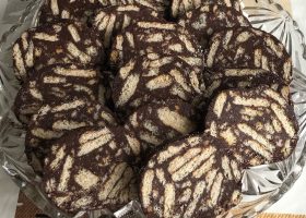 طريقة عمل حلوى السوكسيه