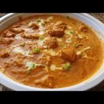 طريقة عمل ماسالا الدجاج المحمر الحار