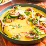 طريقة عمل شوربة ذرة باردة بحليب جوز الهند