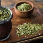 طريقة عمل مشروب المتة على الأصلي