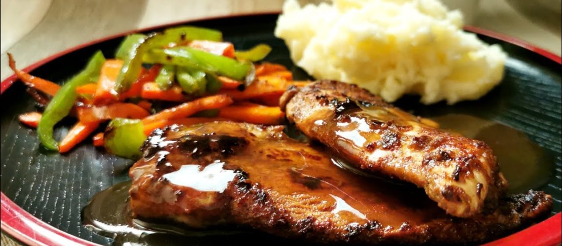 طريقة عمل ستيك سلفاج